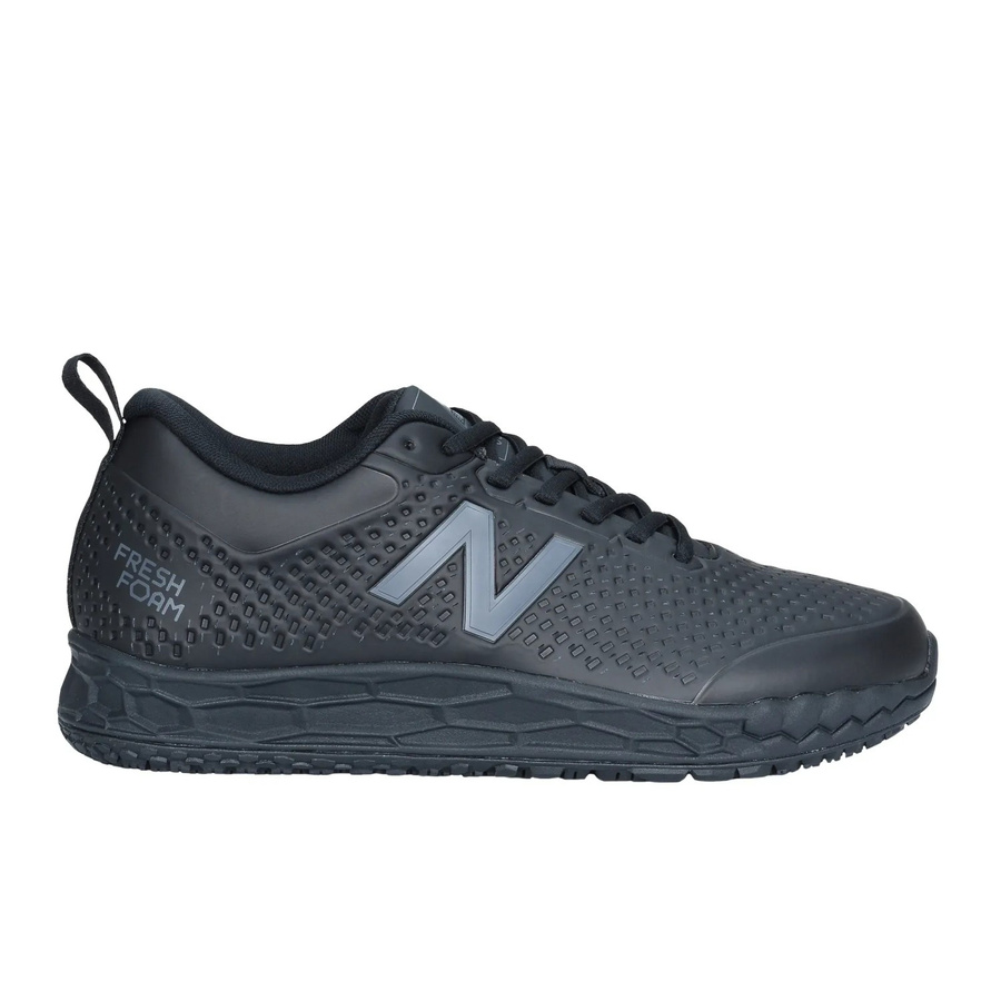 New Balance Performance-Berufsschuhe 906 SR Damen Schwarz Größe 42,5 - Bild 2