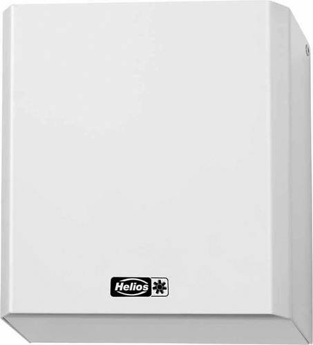 Helios Ventilatoren VFE 70 Vorsatz-Filterelement in Weiß - Bild 1