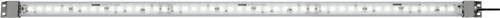 Idec Maschinen-LED-Leuchte LF1B-NE3P-2THWW2-3M in Weiß, 13W, 900lm, 24 V/DC, L x B x H: 830 x 27,5 x 16 mm - Bild 1