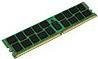 Kingston DDR4 RAM Modul 32GB DIMM 288-PIN 3200 MHz PC4-25600 CL22 ECC Schwarz (KTD-PE432D8/32G) - Bild 1
