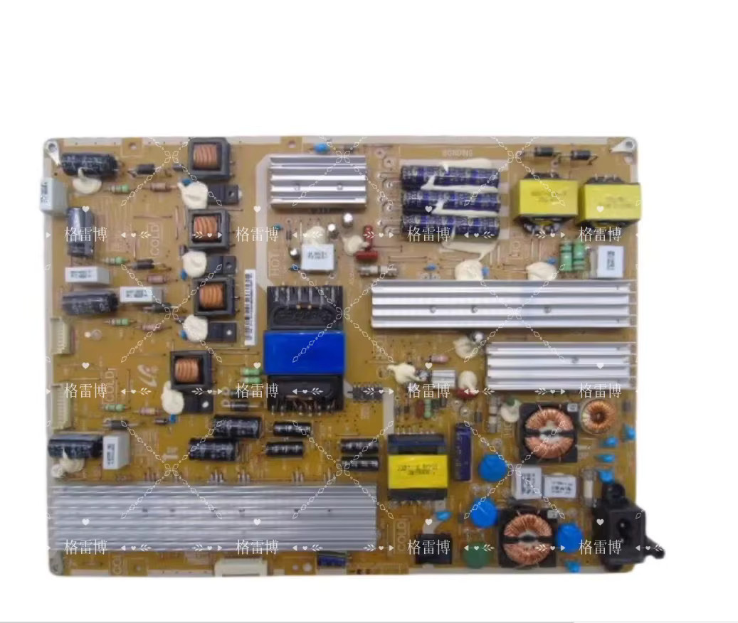 Samsung Netzteilplatine BN44-00539A PD65B2Q-CHS für UA65ES8000J in Multicolour - Bild 2