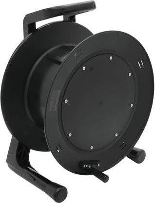 Schill GT 450.RM Kabeltrommel in Schwarz - Bild 1