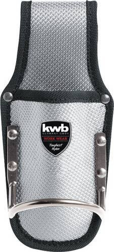 Kwb Hammerhalter 907010 in Schwarz, Silber und Grau aus Kunststoff - Bild 1
