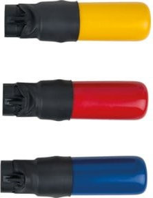 KS Tools Sicherungsautomat MCB 15 A multicolour - Bild 1