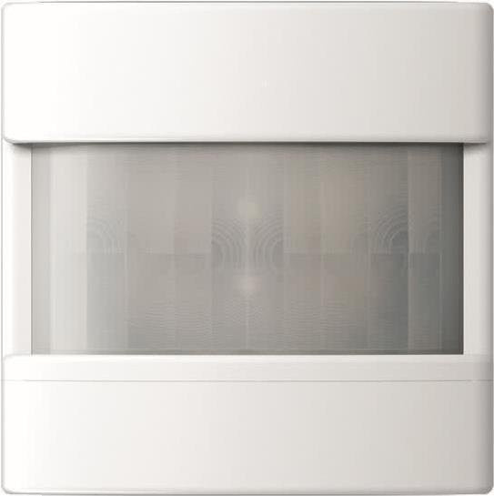 Jung Automatikschalter A17180WUWW in Weiß, 1,1m, Schutzart IP44 - Bild 1