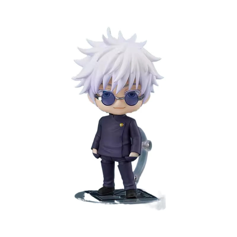Bandai Jujutsu Kaisen Satoru Gojo Actionfigur, Einzelfigur, Kunststoff - Bild 3