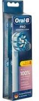 Oral-B Pro Sensitive Clean Aufsteckbürsten, 8er-Pack - Bild 1
