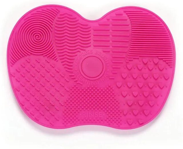 Glüchwürmchen Pinselreiniger Gel, Unisex - Bild 1