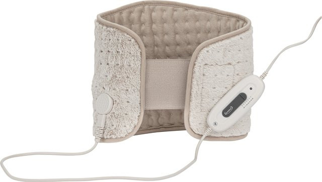 SENSIPLAST Wärmegürtel und Fußwärmer SHBR 100 / SFW 100 - Bild 1