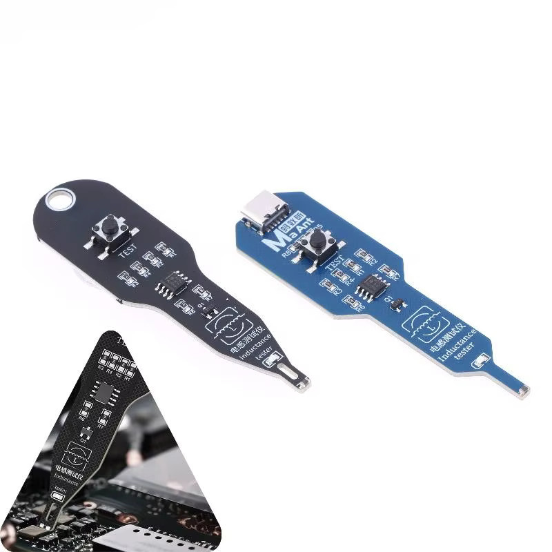 MaAnt Induktivitätstester und Motherboard-Spulentester zur schnellen Fehlerprüfung von elektromagnetischer Induktion für PC-Reparaturen - Bild 5