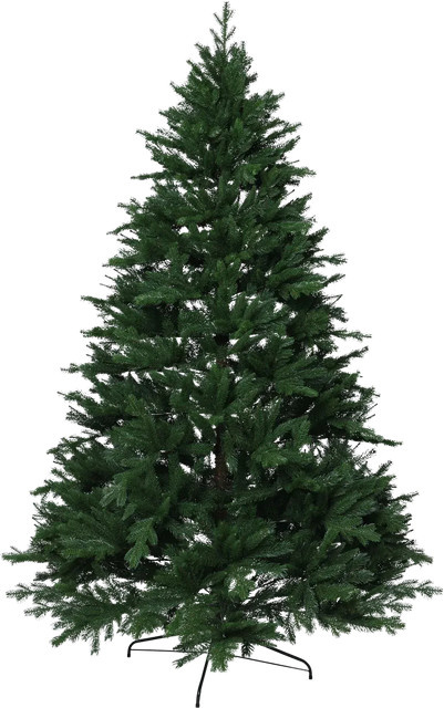 Künstlicher Weihnachtsbaum Lucian von Aplanta, Höhe: 270 cm - Bild 1