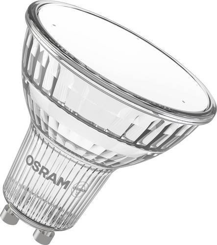 Osram LED-Reflektorlampe GU10 Warmweiß 3,1 W mit 350 lm - Bild 1