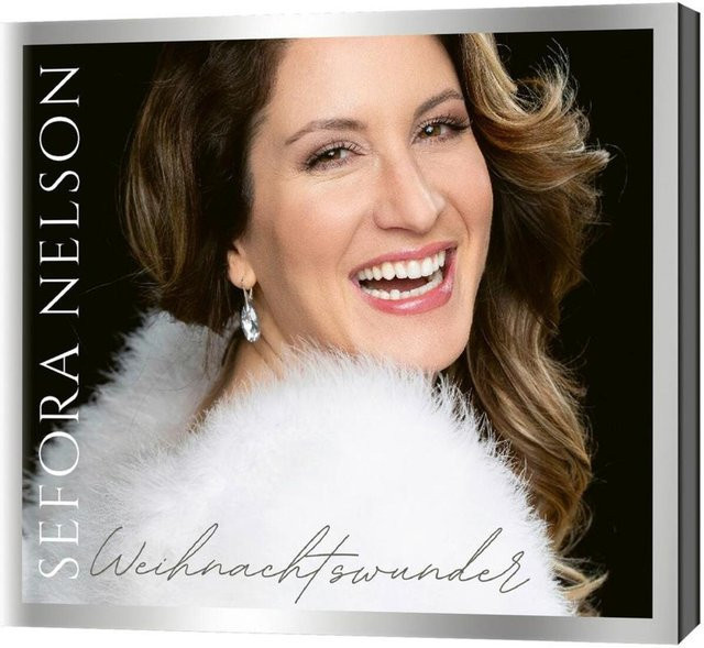 CD Weihnachtswunder von Gerth Medien Klassik Musikalbum - Bild 1