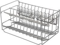 Bosch Gläserkorb SMZ2014 Korbeinsatz in Silver - Bild 1