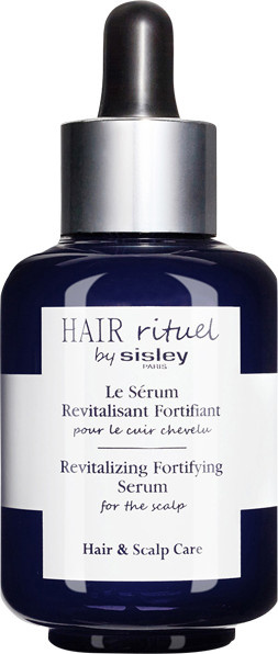 Sisley Hair Rituel Le Sérum Revitalisant Fortifiant, Serum für Haare und Kopfhaut - Bild 1