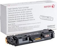 Original Xerox Tonerpatrone Schwarz 106R04347 mit hoher Kapazität für Xerox B205V/NI, B210/DNI, B210V/DNI und B215V/DNI - Bild 1