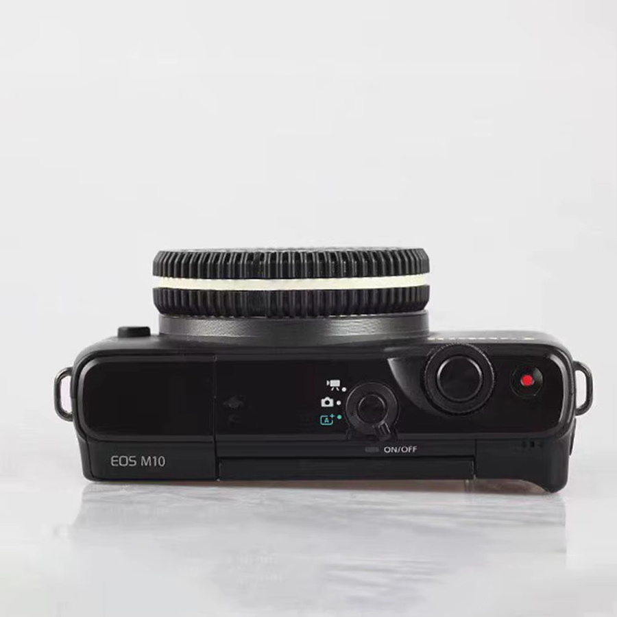 Leo Aux-Zoom Objektiv mit CCD-Sensor für Fujifilm X Mount Spiegellose Kameras - Bild 6