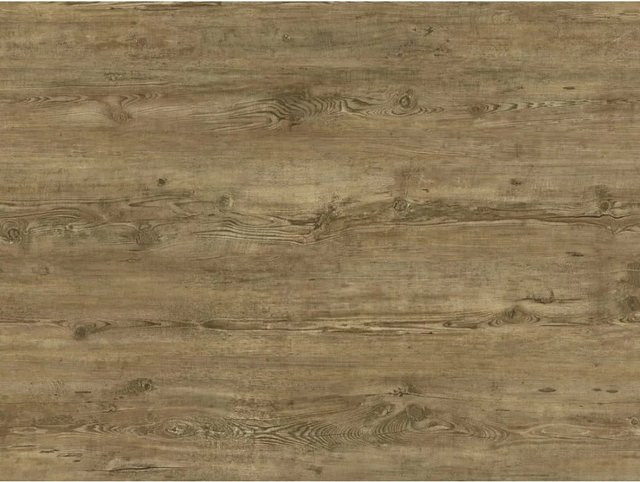 Wicanders Korkboden Wood Start Highland Pine in Green Design als rustikale Plank mit Click-System - Bild 1