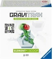 Ravensburger GraviTrax Element Scoop Erweiterung ab 8 Jahren - Bild 1