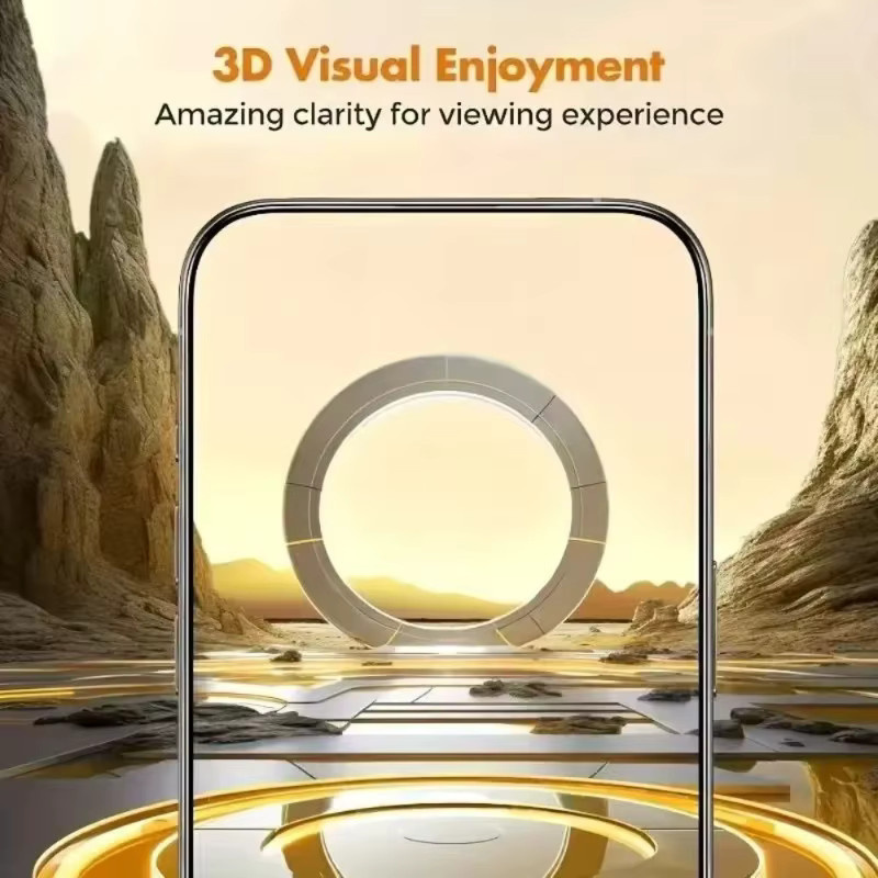2 Stück Anti-Spy Displayschutzfolie aus gehärtetem Glas für Samsung Galaxy S26 S25 S24 S23 S22 S21 Ultra Plus FE Edge mit vollständiger Abdeckung - Bild 6
