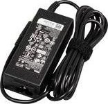 Dell Netzteil 45 Watt in Schwarz für Inspiron 11 31XX, 13 53XX, 13 7378, 14 7460, 15 5566, 3452, 35XX und Vostro 15 5568, 5459 (KXTTW) mit Barrel-Stecker - Bild 1