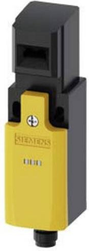 Siemens Sicherheits-Positionsschalter 3SE5234-0QV40-1AE0 in Gelb mit IP65 Schutzart - Bild 1