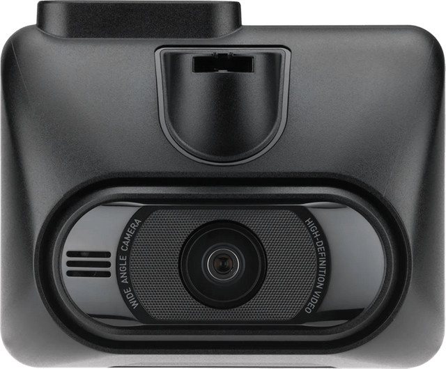 Mio MiVue 935W Dashcam mit 4K UHD, WLAN und GPS in Schwarz - Bild 1