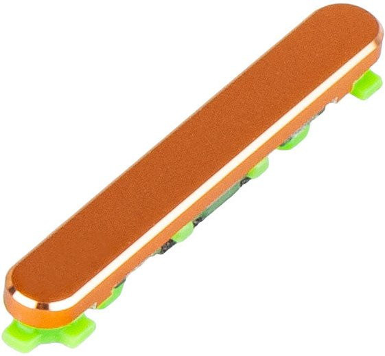 Honor Lautstärketaste für Honor 600 Pro / 600, Orange, Service Pack 5167AAVY - Bild 1