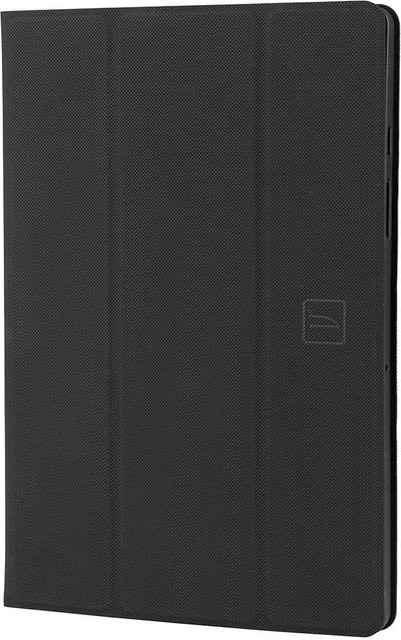 Samsung Galaxy Tab A8 10.5 Zoll (2021) Tablet-Hülle in Schwarz - Bild 1
