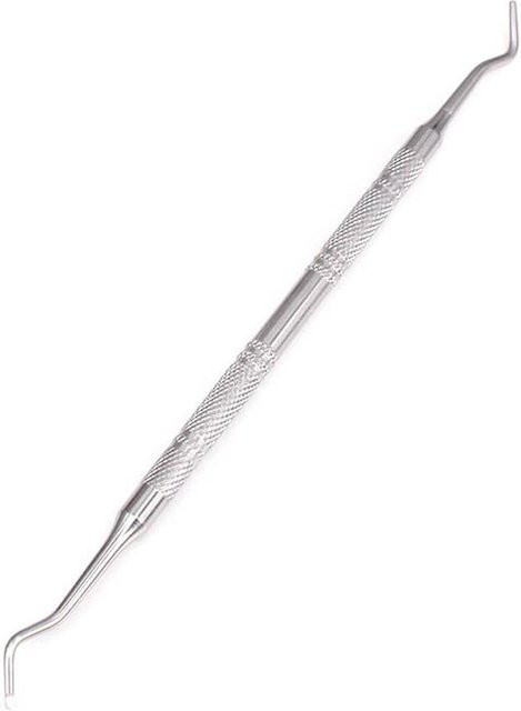 BEAUTY-NAIL GOODs Doppelseitige Heberfeile, Unisex - Bild 1