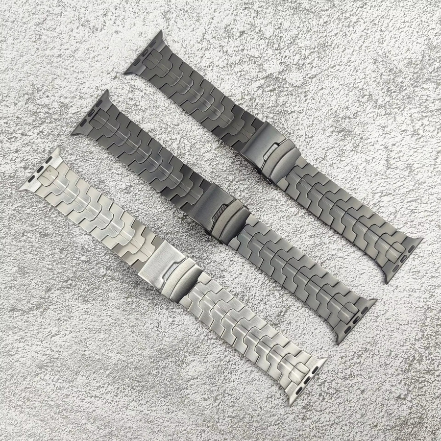 Cor Titanarmband für Apple Watch Ultra 2, Unisex - Bild 1