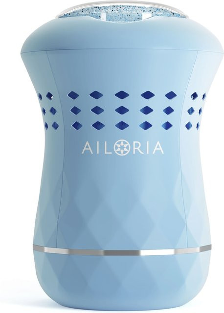 AILORIA Lustre Pro Hornhautentferner, Unisex - Bild 1