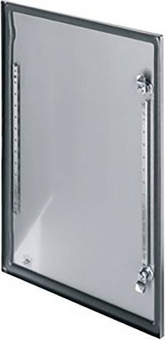 Schneider Electric Verteilertür NSYDS3X1010RH S3X 316L Rechte Tür, Farbe: Silber, B/H: 100 x 100 cm - Bild 1