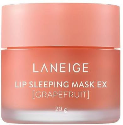 Laneige Lip Sleeping Mask EX Grapefruit, Lippenmaske, 20g - Bild 1