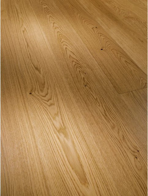 Parador Landhausdiele Parkettmuster 3060 Natur Eiche matt in Braun - Bild 1