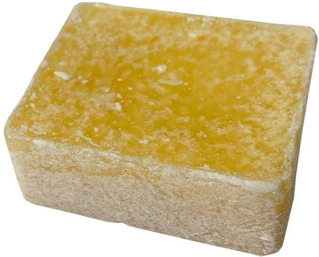 Orientalischer Duftstein mit Vanille und Bernsteinharz, Raumduft 25g - Bild 1