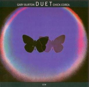 Gary Burton / Chick Corea, CD, Jazz - Bild 1