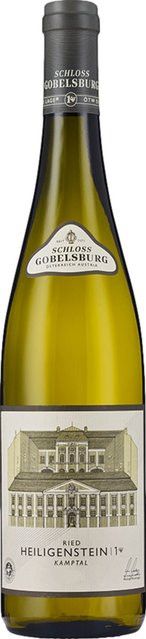 Schloss Gobelsburg Riesling Weißwein, Kamptal, trocken, 2022, 1,5 l - Bild 1