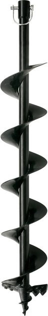 Einhell Akku-Erdbohrer GP-EA 18/150 Li BL in Schwarz - Bild 1