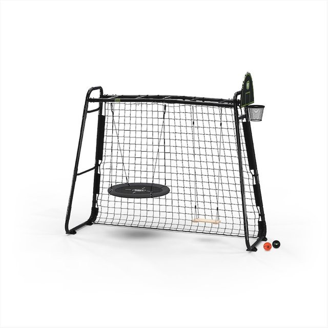 EXIT GetSet Monkeybar MB205 Schwarz - Bild 1