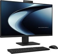 Asus ExpertCenter AiO P470VAK-BPE628X All-in-One PC-System in Schwarz mit 27 Zoll Display, Intel Prozessor, 512 GB SSD und Windows - Bild 1
