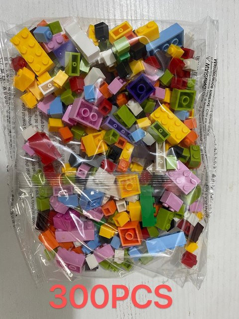 Yiran toy DIY Kreativbausteine Lernspielzeug ab 6 Jahren - Bild 1