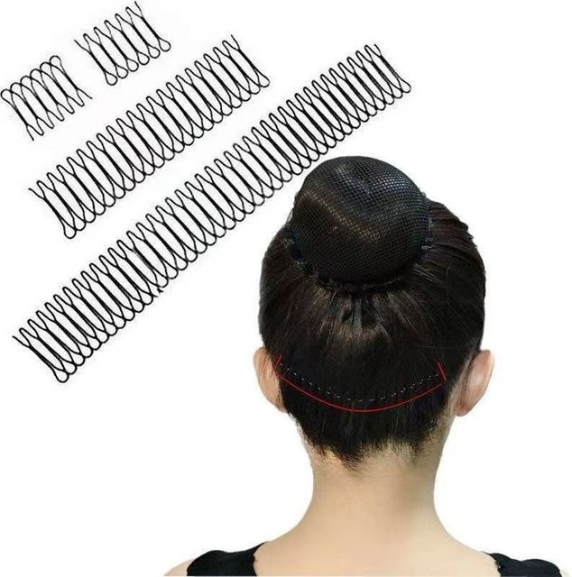 Cwllrn Haarnadeln für Damen, Styling Zubehör - Bild 1