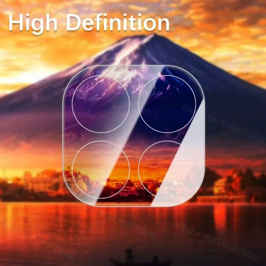 Xiaomi Displayschutzfolie aus gehärtetem Glas mit Installations-Tool und Objektivschutz, transparent, für Xiaomi 17T Pro, 17 Ultra, 17 Pro Max, 15T Pro und 15T - Bild 5