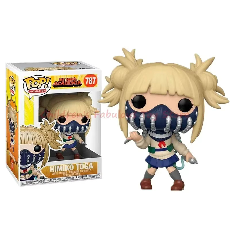 Funko My Hero Academia Tenya, Actionfigur, ab 3 Jahre - Bild 2