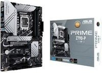 Asus PRIME Z790-P-CSM Mainboard LGA1700 DDR5 Ethernet/LAN Schwarz - Bild 1