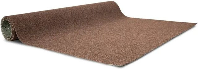 Karat Rasenteppich Farbwunder PRO Kunstrasen Braun B: 200 cm, T: 400 cm - Bild 1