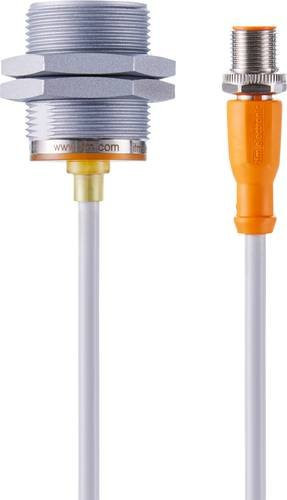 Ifm Electronic Induktiver Sensor IIR206 IIR206 PNP NPN in Silber - Bild 1