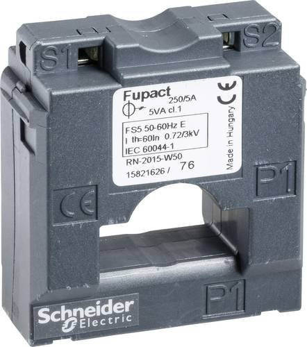 Schneider Electric LV480886 Stromwandler in Grau - Bild 1