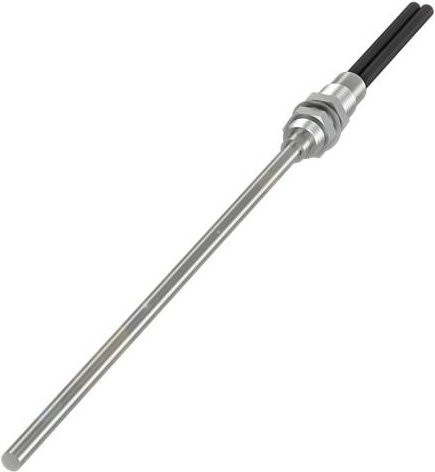 Balluff Lichtwellenleiter BFO D22-XA-SB-EAK-20-02 in Silber und Messing - Bild 1